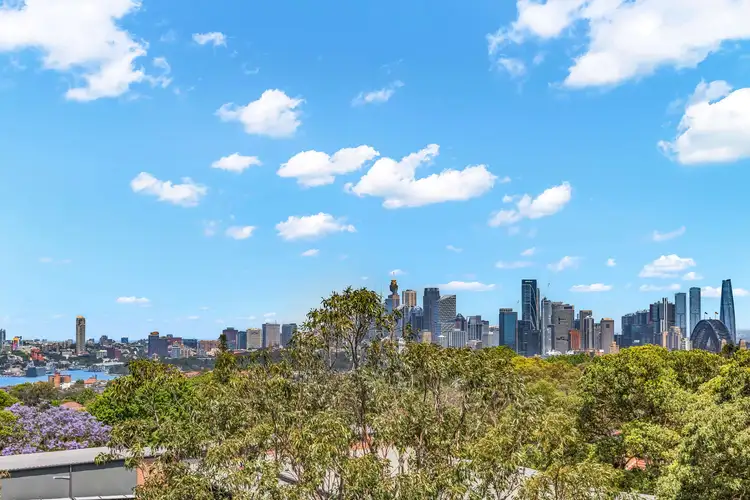 27/560 Military Road, Mosman NSW 2088