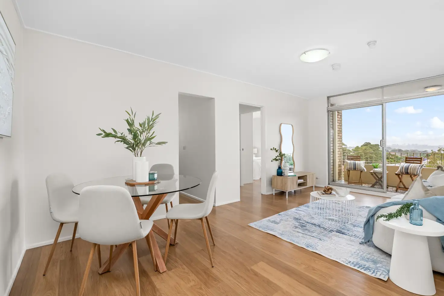 Main view of Homely apartment listing, 27/560 Military Road, Mosman NSW 2088