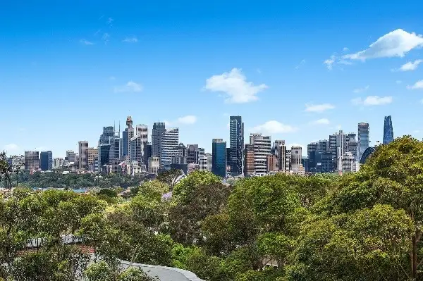 Third view of Homely apartment listing, 27/560 Military Road, Mosman NSW 2088