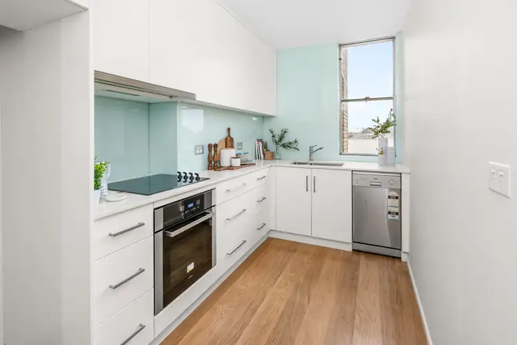 Fourth view of Homely apartment listing, 27/560 Military Road, Mosman NSW 2088