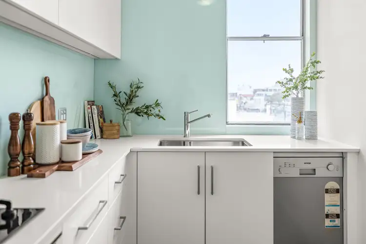 Sixth view of Homely apartment listing, 27/560 Military Road, Mosman NSW 2088