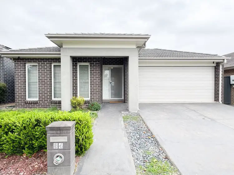 34 Cottonwood Avenue, Jordan Springs NSW 2747