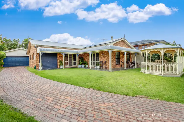 51 Southern Cross Drive, Newport QLD 4020