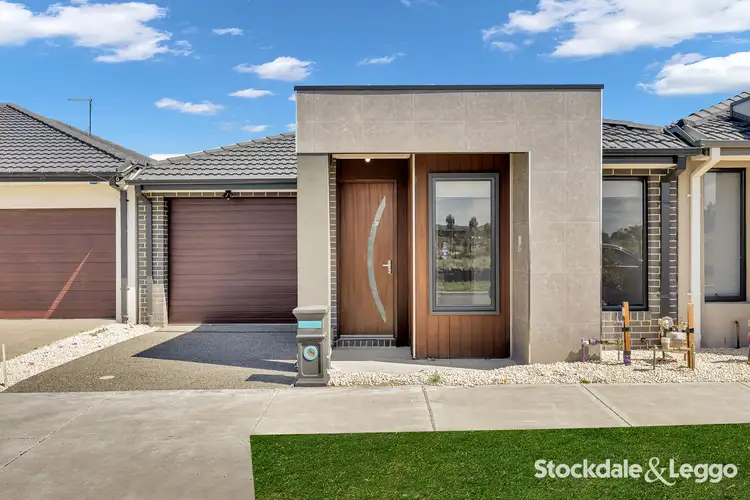 75 Tannum Circuit, Truganina VIC 3029