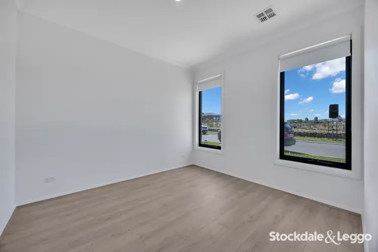 Second view of Homely house listing, 75 Tannum Circuit, Truganina VIC 3029