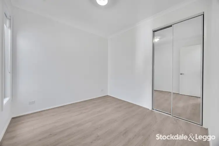 Fourth view of Homely house listing, 75 Tannum Circuit, Truganina VIC 3029