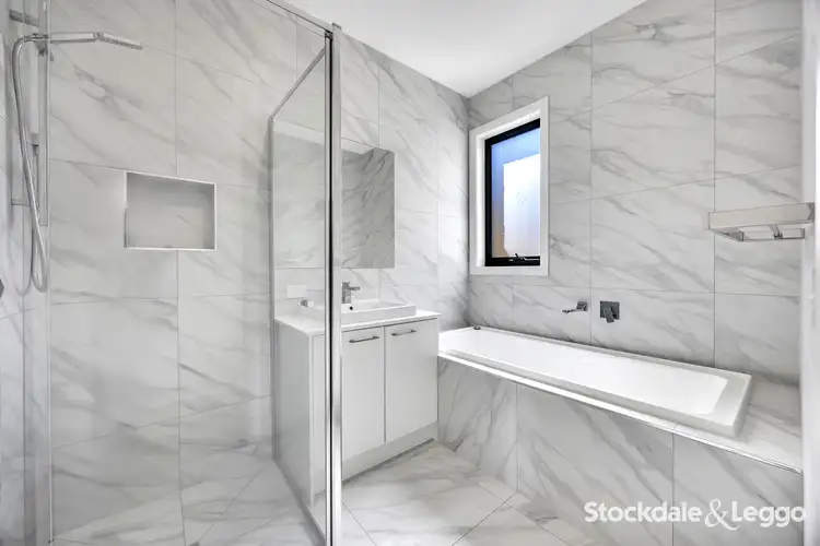 Fifth view of Homely house listing, 75 Tannum Circuit, Truganina VIC 3029