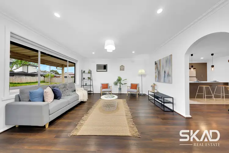 60 Curtin Avenue, Lalor VIC 3075