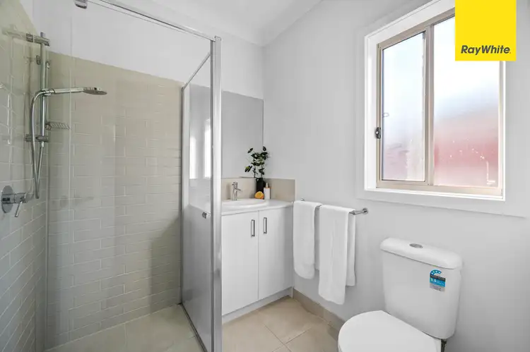 Fourth view of Homely house listing, 8 Kilmore Street, Brookfield VIC 3338