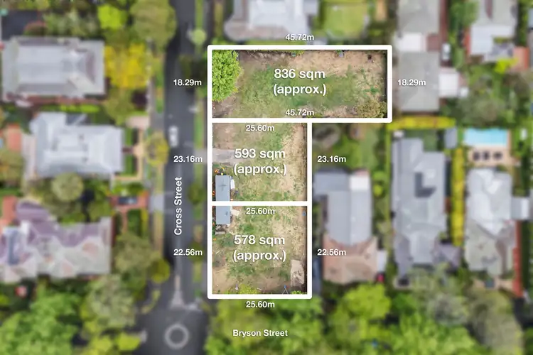 25 Bryson Street, Canterbury VIC 3126