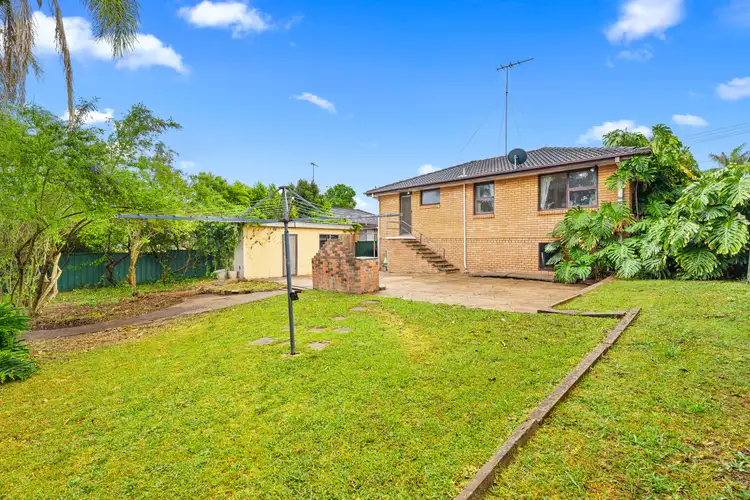 Second view of Homely house listing, 14 Irene Street, South Penrith NSW 2750