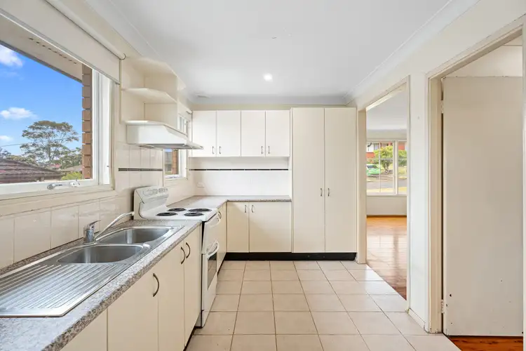 Third view of Homely house listing, 14 Irene Street, South Penrith NSW 2750