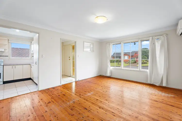 Fourth view of Homely house listing, 14 Irene Street, South Penrith NSW 2750