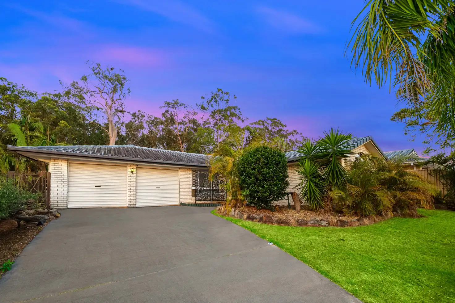 Main view of Homely house listing, 5 Saint James Circuit, Heritage Park QLD 4118