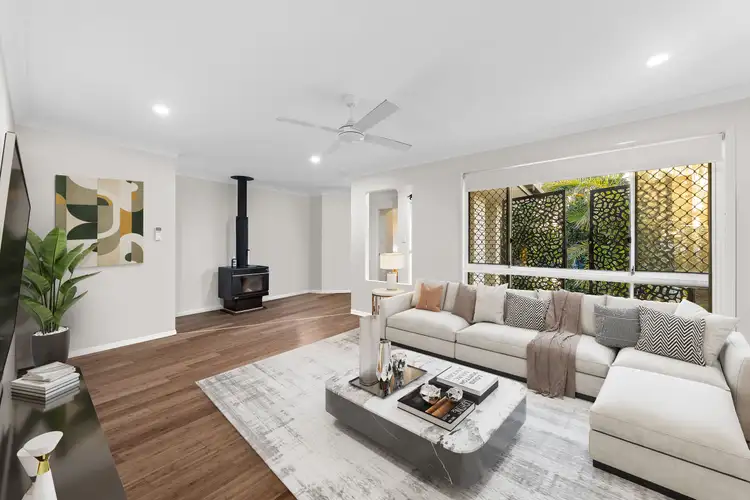 Third view of Homely house listing, 5 Saint James Circuit, Heritage Park QLD 4118