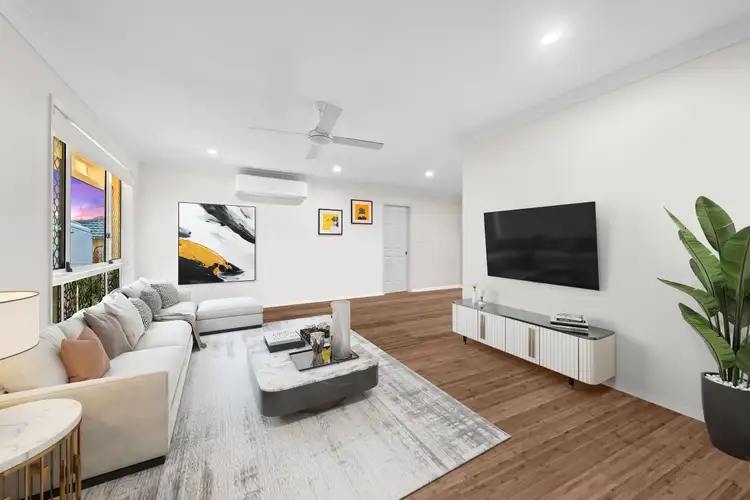 Fourth view of Homely house listing, 5 Saint James Circuit, Heritage Park QLD 4118