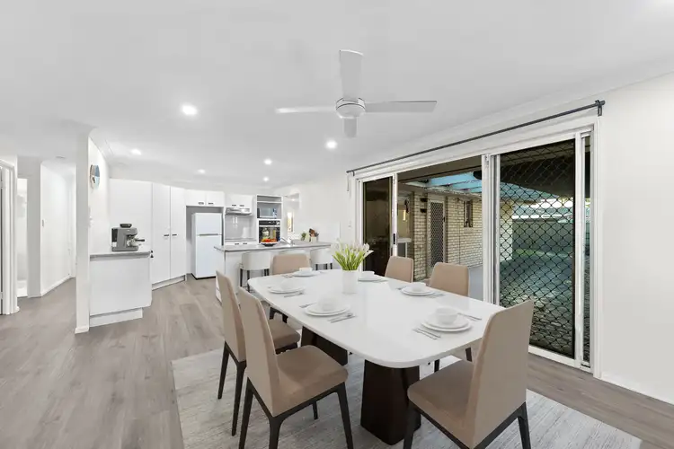 Fifth view of Homely house listing, 5 Saint James Circuit, Heritage Park QLD 4118