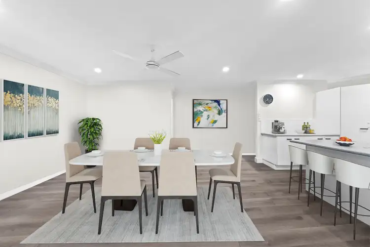 Sixth view of Homely house listing, 5 Saint James Circuit, Heritage Park QLD 4118