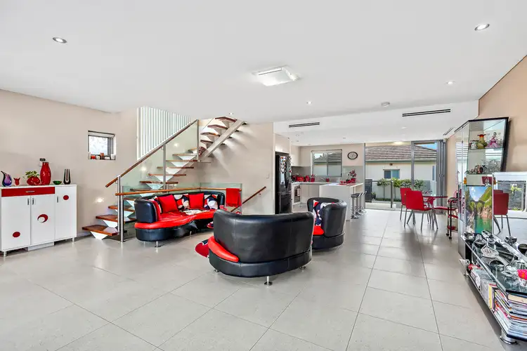 Second view of Homely townhouse listing, 5/165 - 166 The Grand Parade, Monterey NSW 2217