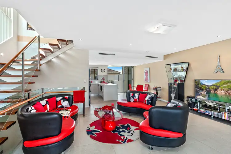 Third view of Homely townhouse listing, 5/165 - 166 The Grand Parade, Monterey NSW 2217