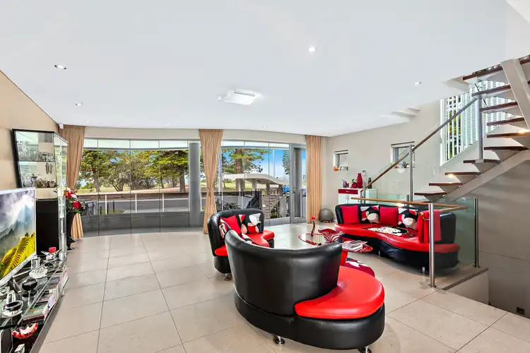 Fourth view of Homely townhouse listing, 5/165 - 166 The Grand Parade, Monterey NSW 2217