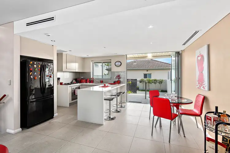 Sixth view of Homely townhouse listing, 5/165 - 166 The Grand Parade, Monterey NSW 2217