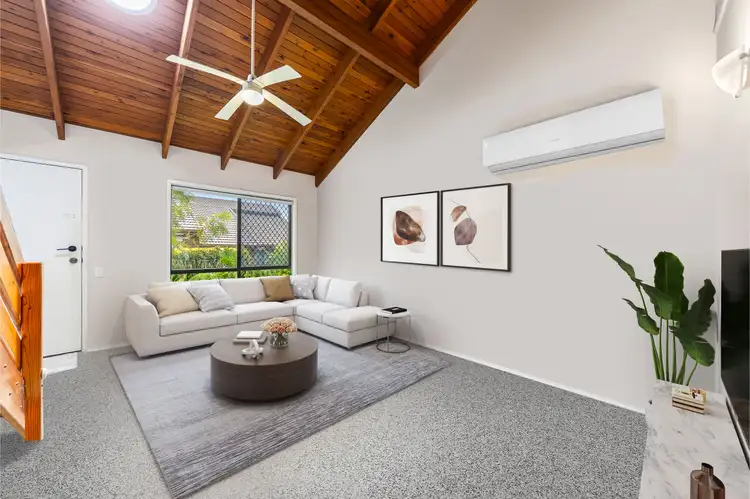 17/93 Barbaralla Drive, Springwood QLD 4127