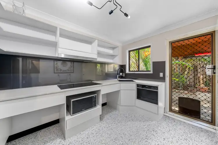 Third view of Homely townhouse listing, 17/93 Barbaralla Drive, Springwood QLD 4127