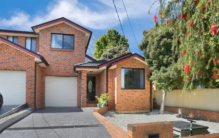 45 Binda Street, Merrylands NSW 2160