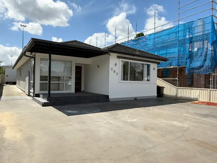 982 Punchbowl Road, Punchbowl NSW 2196