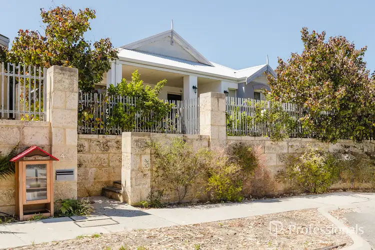 44 Beachside Parade, Yanchep WA 6035
