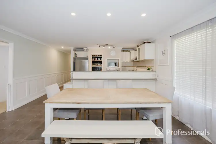 Sixth view of Homely house listing, 44 Beachside Parade, Yanchep WA 6035