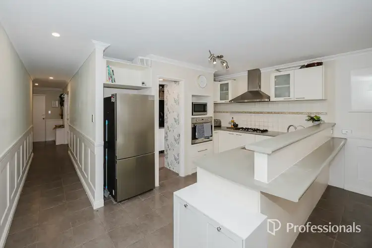 Seventh view of Homely house listing, 44 Beachside Parade, Yanchep WA 6035