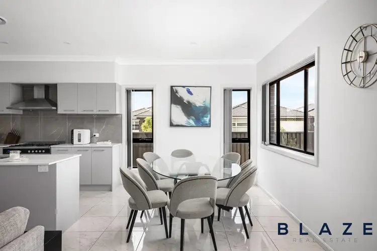 Fifth view of Homely house listing, 677 Edmondson Avenue, Austral NSW 2179