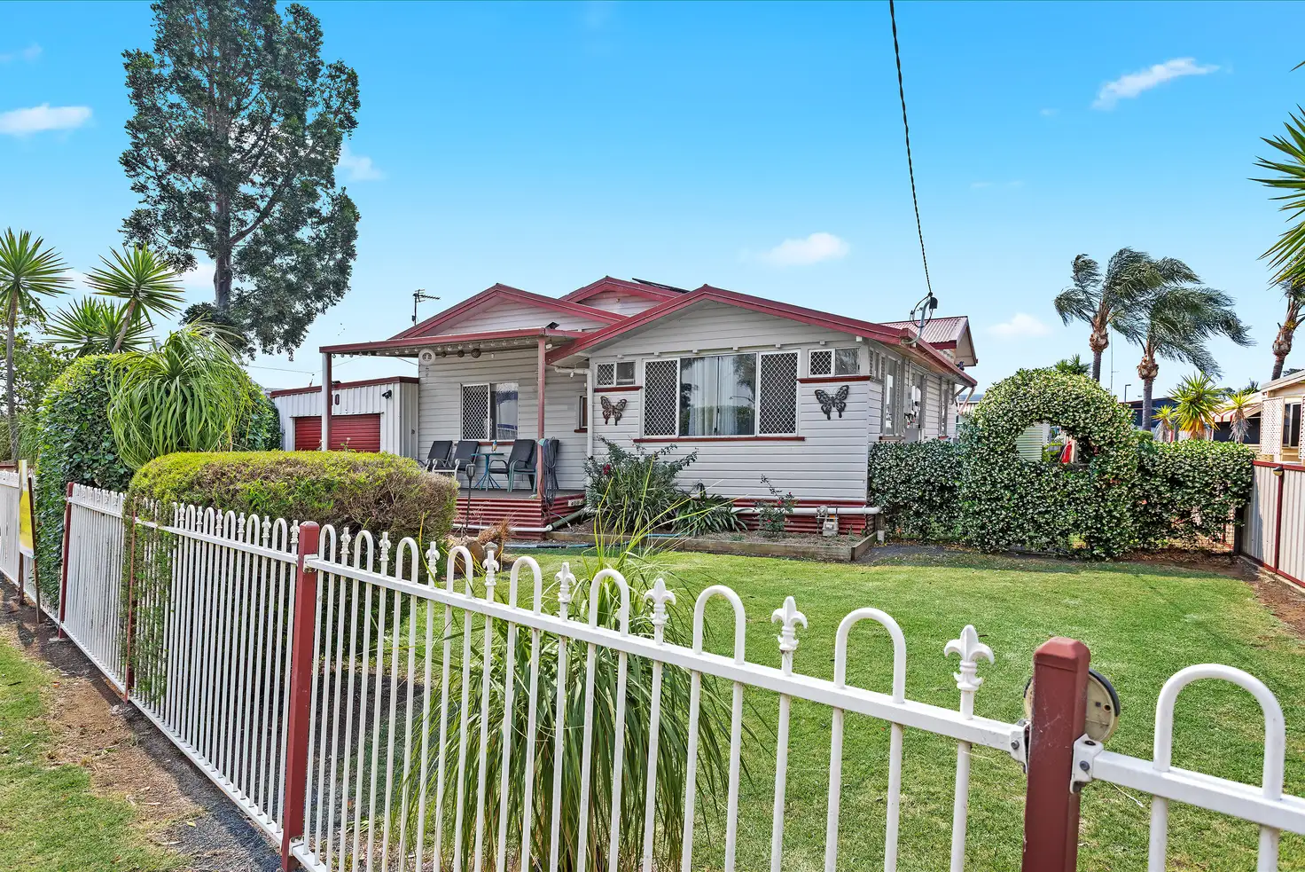 Main view of Homely house listing, 10 McDonald Street, Oakey QLD 4401