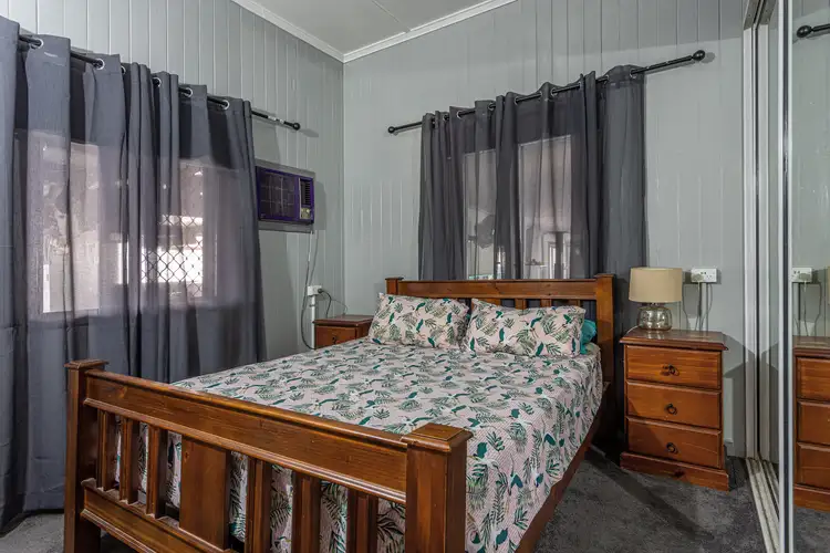 Third view of Homely house listing, 10 McDonald Street, Oakey QLD 4401
