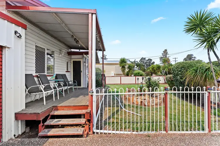 Sixth view of Homely house listing, 10 McDonald Street, Oakey QLD 4401