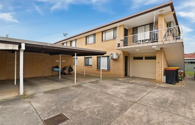 7/169 Pound Street, Grafton NSW 2460