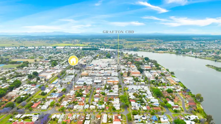 Third view of Homely house listing, 7/169 Pound Street, Grafton NSW 2460