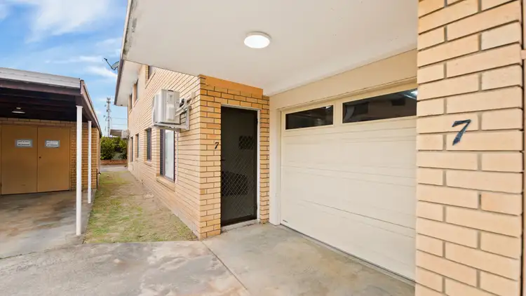 Fourth view of Homely house listing, 7/169 Pound Street, Grafton NSW 2460