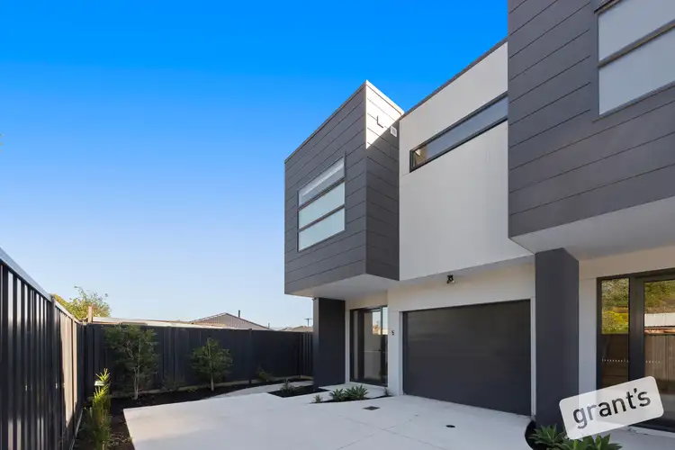 5/12 Springwood Avenue, Narre Warren VIC 3805