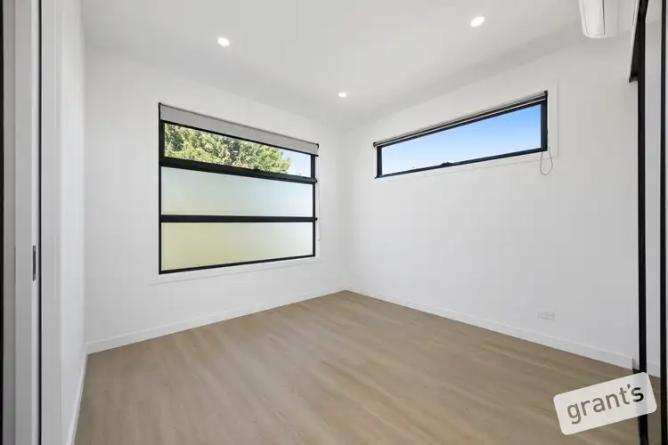 Fifth view of Homely house listing, 5/12 Springwood Avenue, Narre Warren VIC 3805