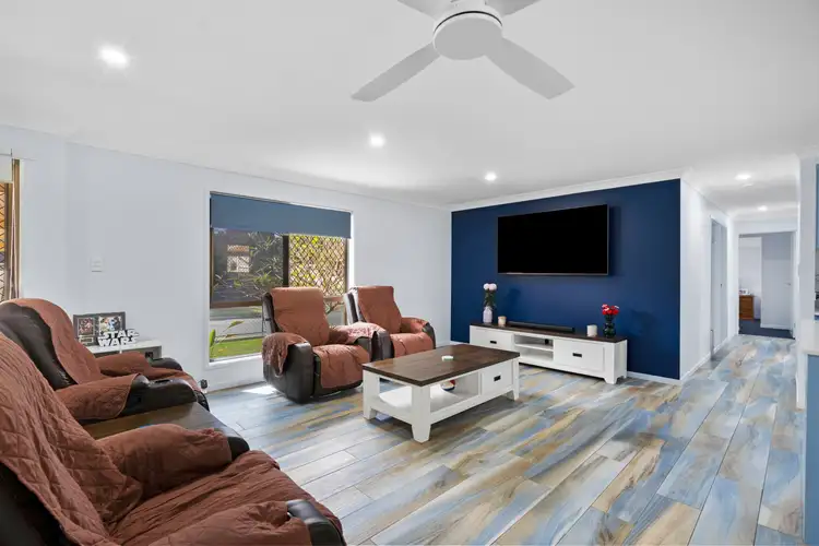 Third view of Homely house listing, 2 McGreavy Street, One Mile QLD 4305