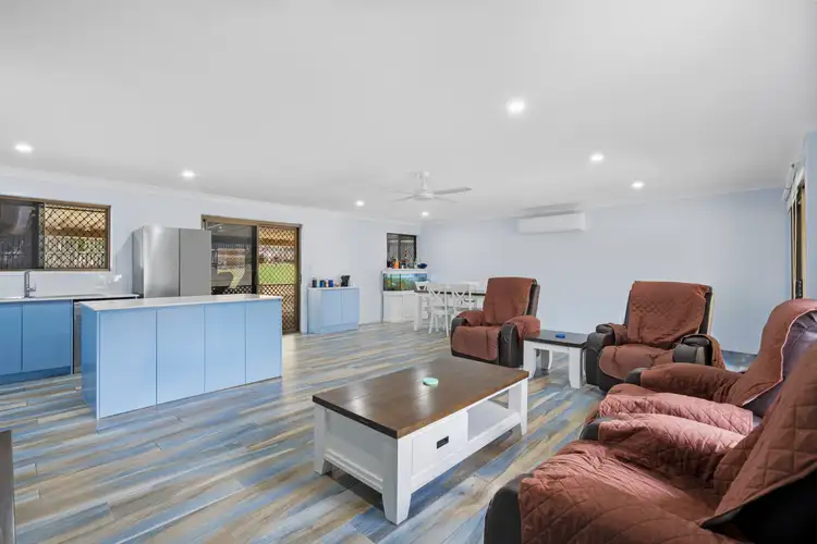 Fourth view of Homely house listing, 2 McGreavy Street, One Mile QLD 4305