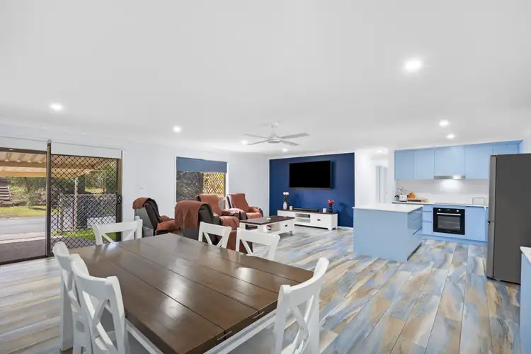 Fifth view of Homely house listing, 2 McGreavy Street, One Mile QLD 4305