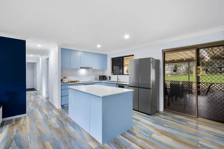 Sixth view of Homely house listing, 2 McGreavy Street, One Mile QLD 4305