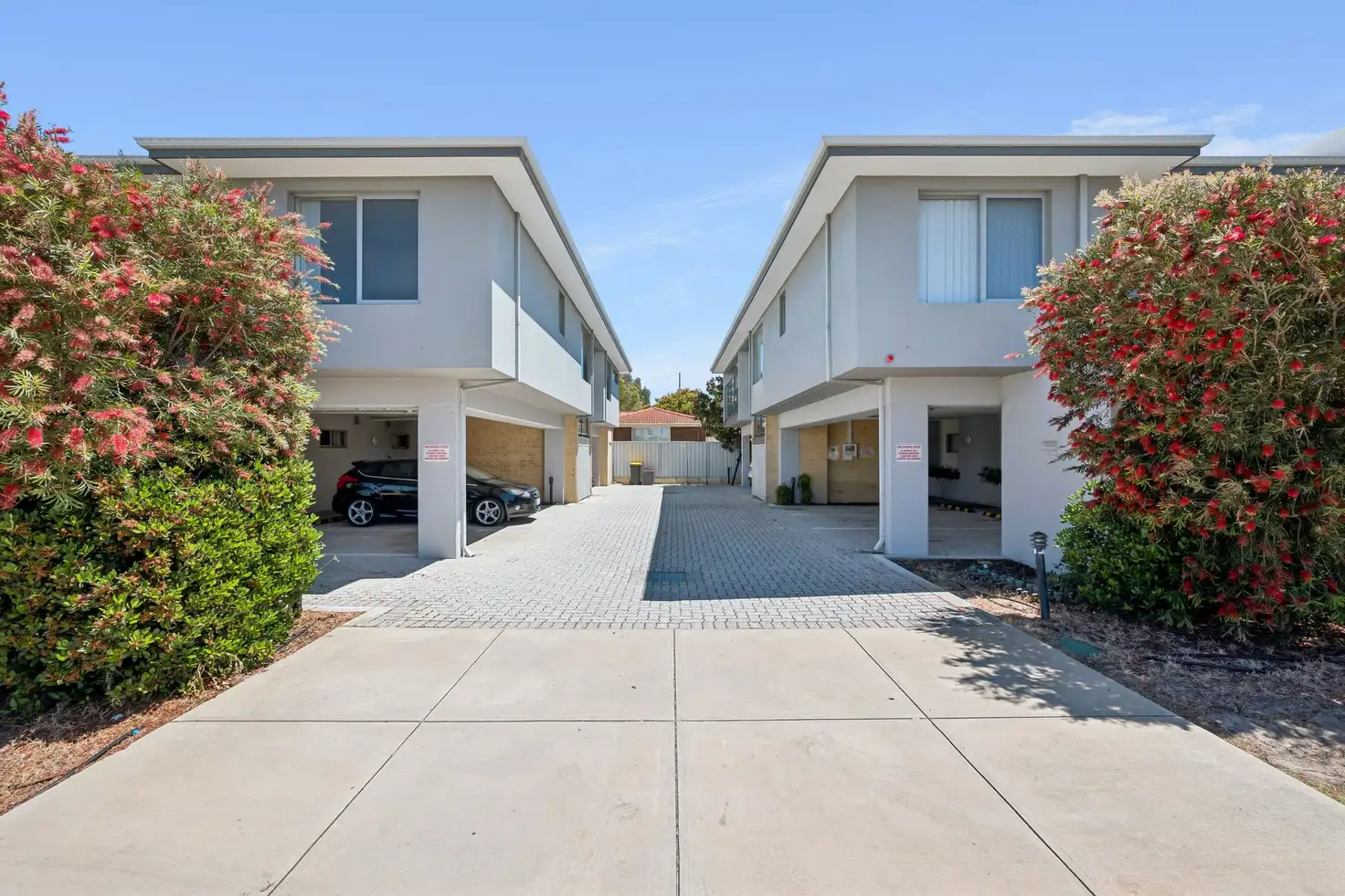 Main view of Homely apartment listing, 10/4 Albion Street, East Cannington WA 6107