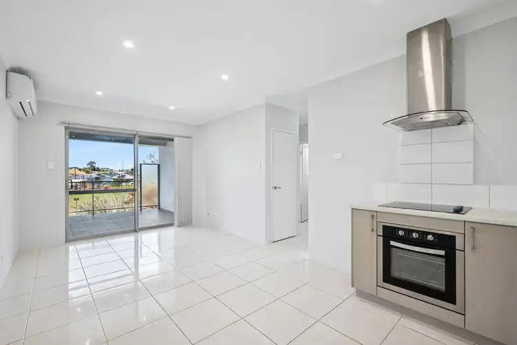 Second view of Homely apartment listing, 10/4 Albion Street, East Cannington WA 6107
