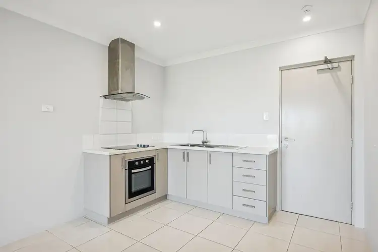 Fourth view of Homely apartment listing, 10/4 Albion Street, East Cannington WA 6107