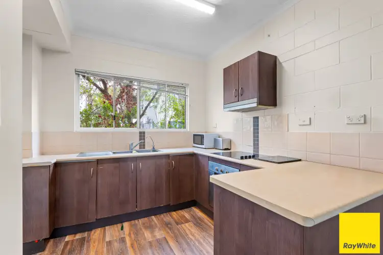 101/50 Alfred Street, Manunda QLD 4870